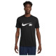 Nike Ανδρική κοντομάνικη μπλούζα Dri-Fit HBR Tee